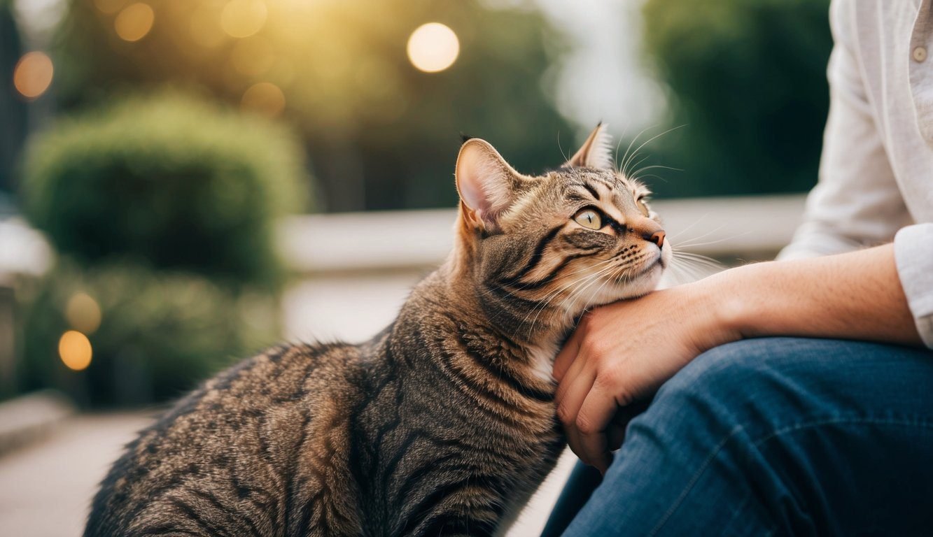 Do Cats Remember People: Long-Term Pet Recognition